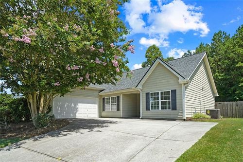 6345 Aarons Way, Flowery Branch, GA, 30542-7589 | Card Image