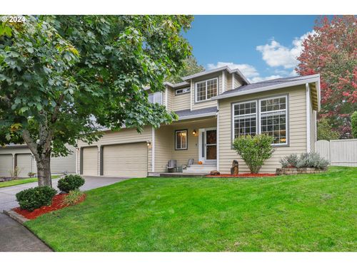 3800 Se 184th Ct, Vancouver, WA, 98683 | Card Image