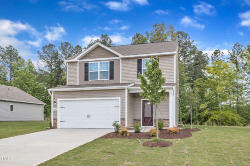 106 Flue Ct, Oxford, NC, 27565-6195 | Card Image