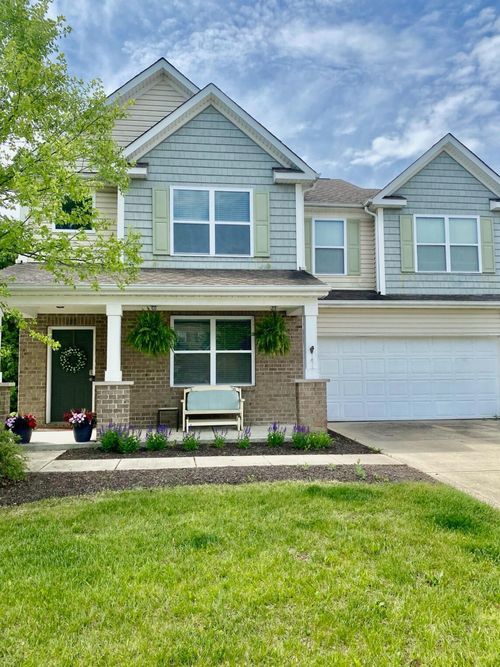 8287 Falkirk Dr, Avon, IN, 46123-6701 | Card Image