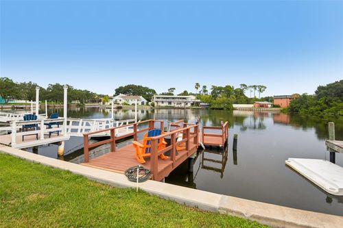 4-609 Westwinds Dr, Palm Harbor, FL, 34683-1125 | Card Image