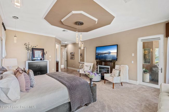 4297 Crooked Mile Rd, House other with 6 bedrooms, 5 bathrooms and null parking in Merritt Island FL | Image 36