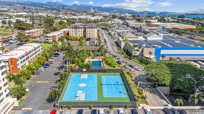 APT-2103A - 1060 Kamehameha Hwy, Condo with 1 bedrooms, 1 bathrooms and 1 parking in Pearl City HI | Image 20