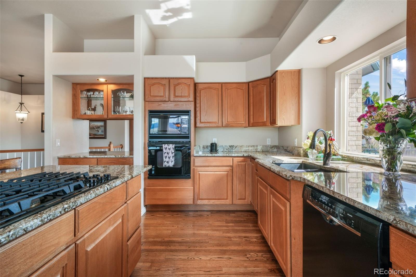 Residential in Colorado Springs 5