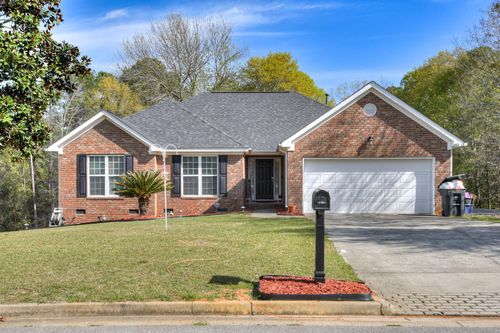 482 Saint Julian Pl, North Augusta, SC, 29860-8791 | Card Image