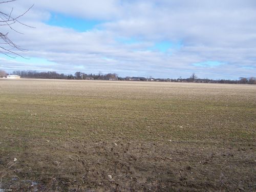 Lot G Carroll Rd Road, Columbus Township, MI, 48063 | Card Image