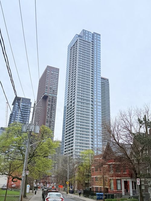 911-609 Sherbourne Street, Toronto, ON, M4X0A4 | Card Image