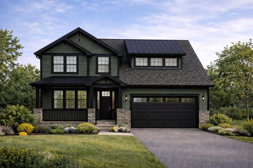 131 S Mayhew St, New Buffalo, MI, 49117-1366 | Card Image