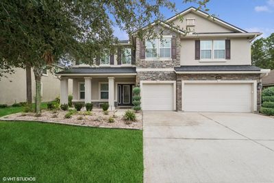 1128 Southern Hills Drive, House other with 5 bedrooms, 3 bathrooms and null parking in Orange Park FL | Image 1