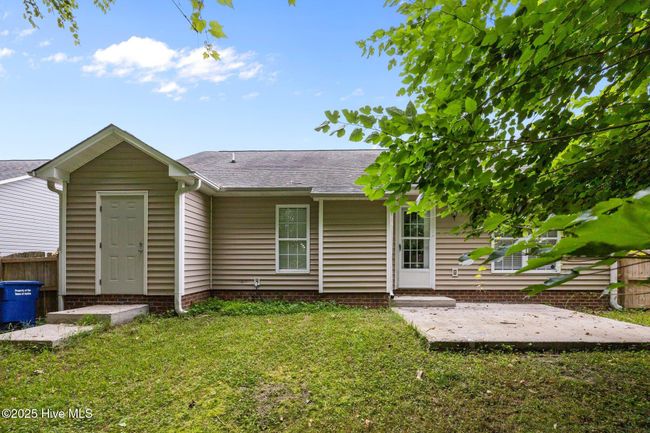 3858 Countryaire Dr, House other with 3 bedrooms, 2 bathrooms and null parking in Ayden NC | Image 36