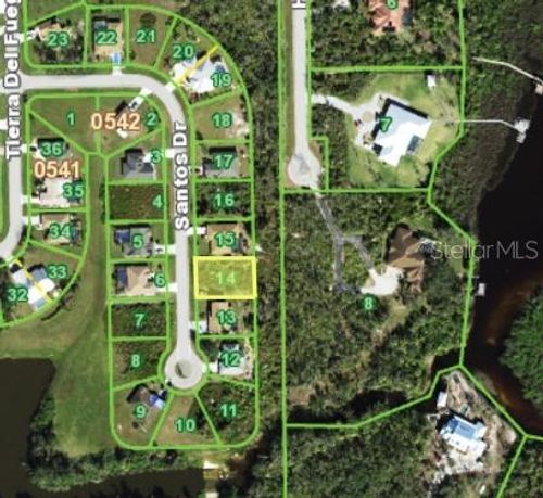 204 Santos Dr, PUNTA GORDA, FL, 33983-5421 | Card Image