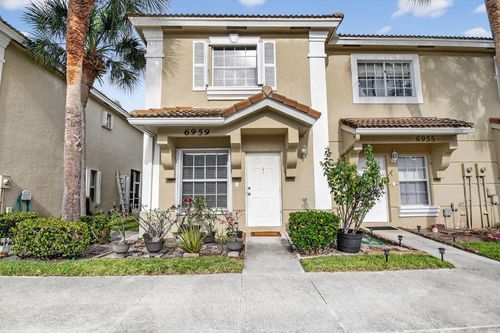6959 Blacksmith Way, Lake Worth, FL, 33467-7208 | Card Image