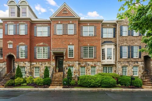 1227 Parkside Village Dr Nw, Marietta, GA, 30060-7955 | Card Image