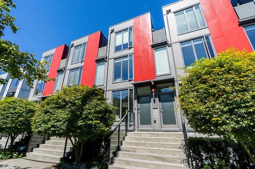 5-531 E 16th Ave, Vancouver, BC, V5T2V1 | Card Image