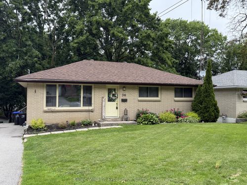 316 Hanly St, Midland, ON, L4R2N9 | Card Image