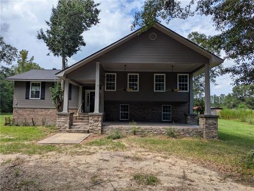 14361 Old Highway 24, Leakesville, MS, 39451-5232 | Card Image