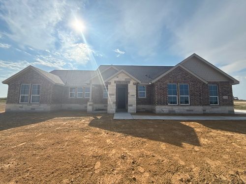1110 County Road 200, Valley View, TX, 76272-4915 | Card Image