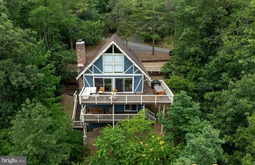 459 Aspen Way, BASYE, VA, 22810 | Card Image