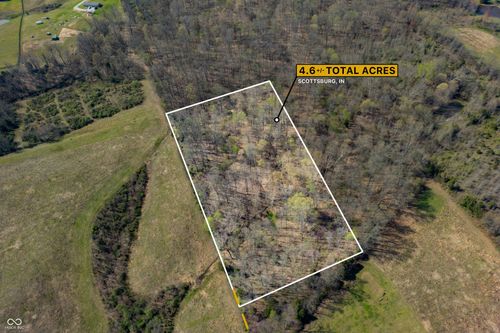 Lot 4 E Lovers Ln, Scottsburg, IN, 47170-6746 | Card Image
