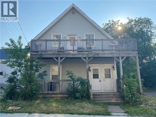 271 Lutz St, Moncton, NB, E1C5G4 | Card Image