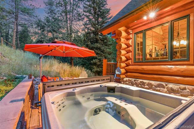208 Brookside Dr, House other with 3 bedrooms, 2 bathrooms and 2 parking in Bailey CO | Image 6