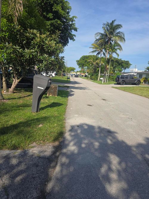 6110 Nw 8th St, Margate, FL, 33063-4508 | Card Image