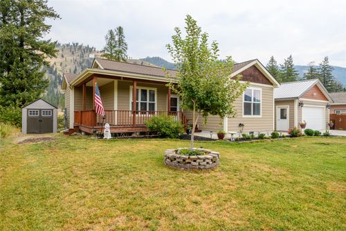 156 Osprey Drive, Superior, MT, 59872 | Card Image