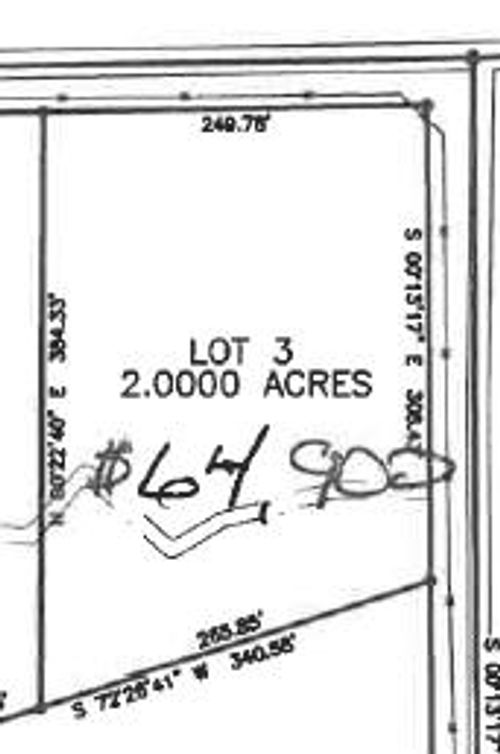 0 1600 N, Batesville, IN, 47006 | Card Image
