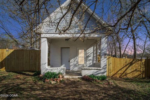 703 Joplin Street, Sarcoxie, MO, 64862 | Card Image