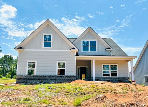 4483 Baywood Trl, Evans, GA, 30809-1405 | Card Image
