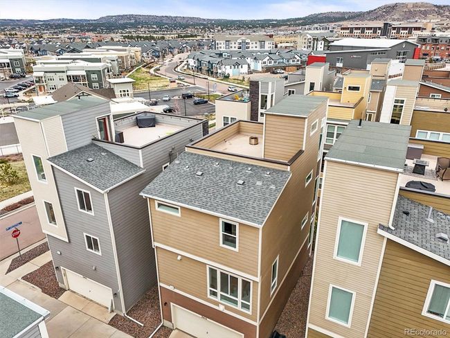 2415 Java Dr, House other with 2 bedrooms, 3 bathrooms and null parking in Castle Rock CO | Image 29