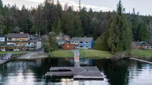 1655 W Shawnigan Lake Rd, Shawnigan Lake, BC, V8H2G9 | Card Image