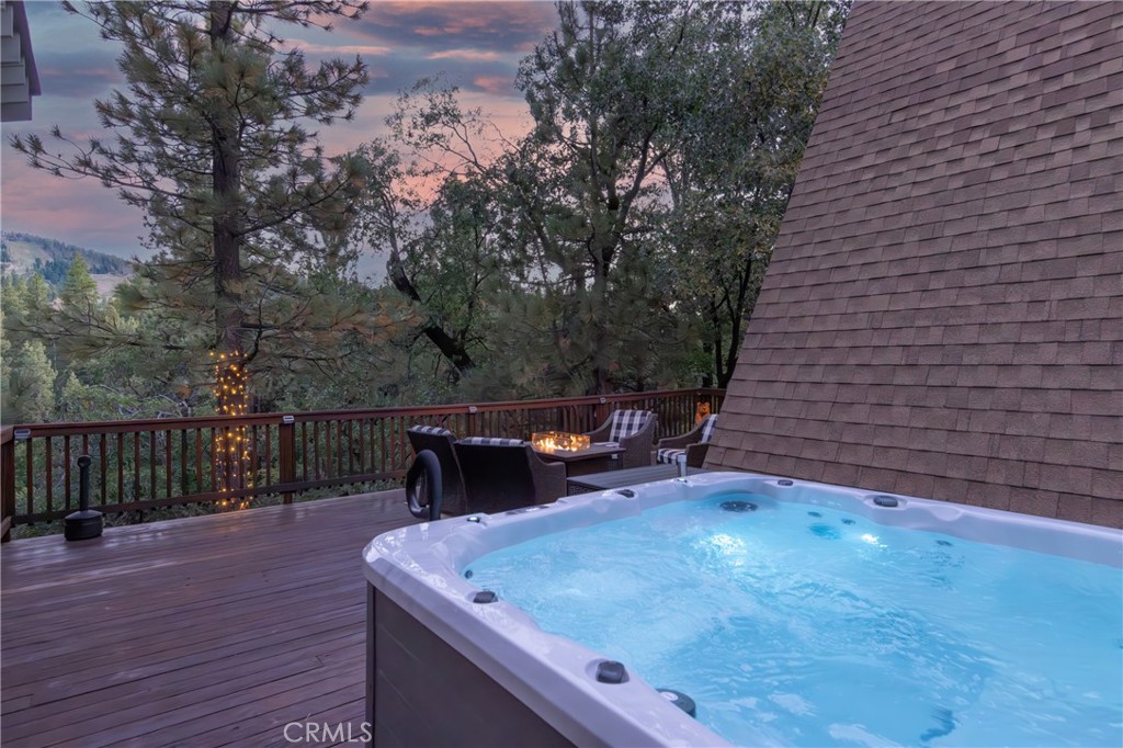 Residential in Big Bear Lake 4