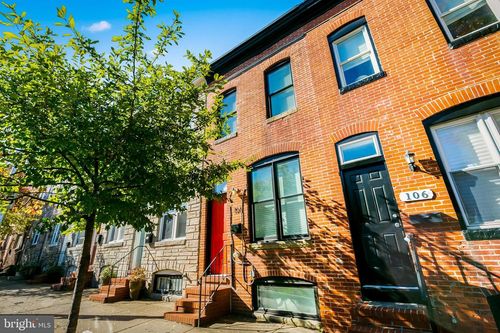 108 S Conkling St, BALTIMORE, MD, 21224-2410 | Card Image