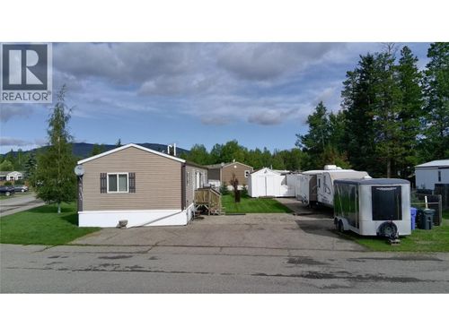 136 Rockcliffe Pl, Tumbler Ridge, BC, V0C2W0 | Card Image