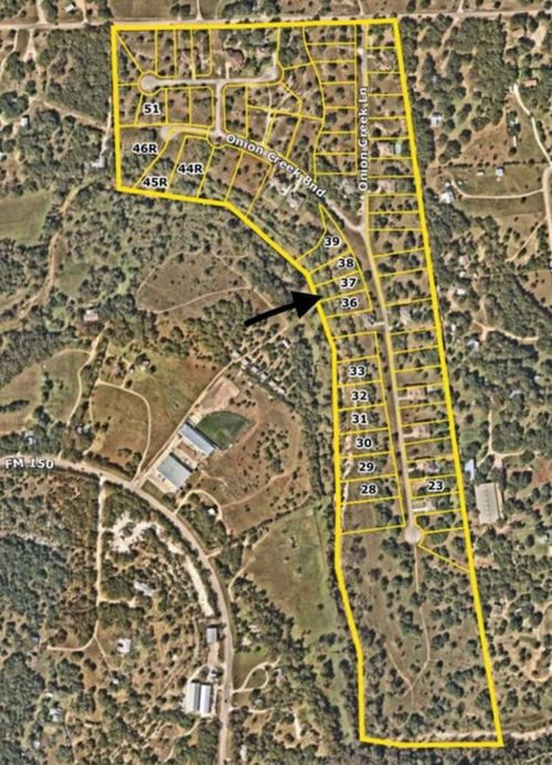 320 Onion Creek Ln, Driftwood, TX, 78619-4432 | Card Image