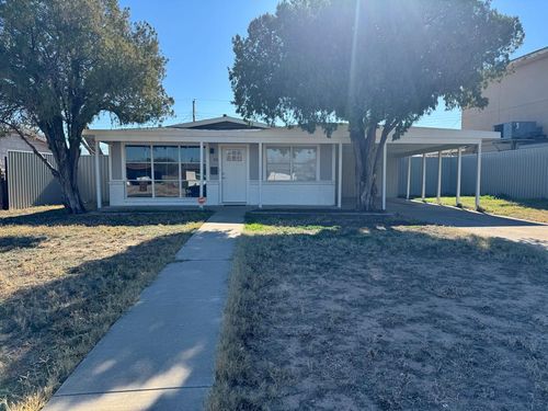 3208 Auburn Ave, Big Spring, TX, 79720-3502 | Card Image