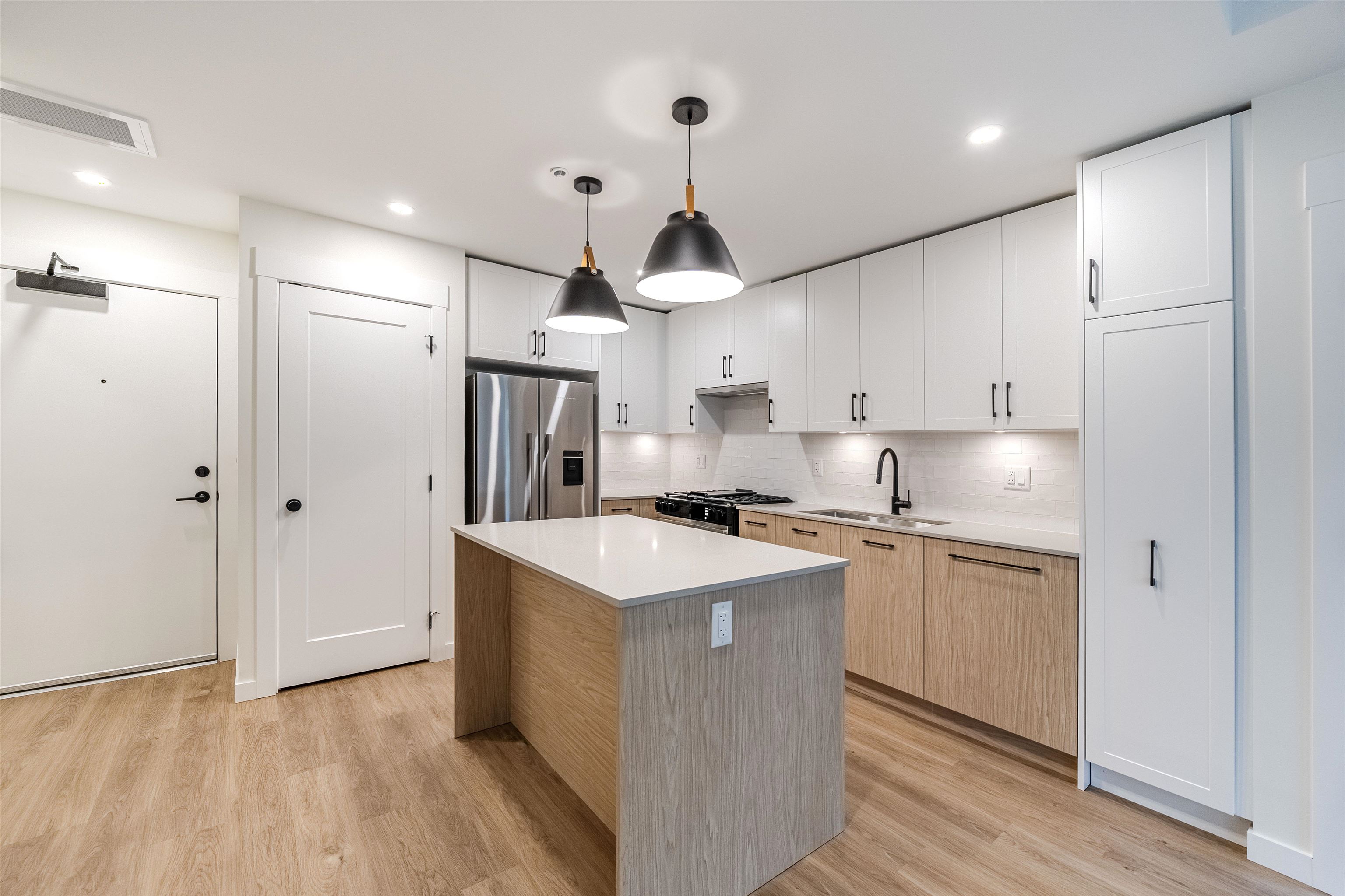Residential in Langley 5