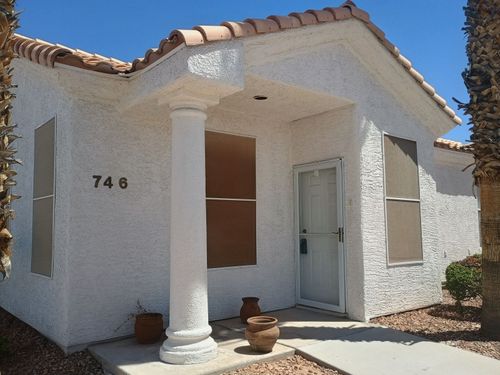 746 Mesa Springs Dr., Mesquite, NV, 89027 | Card Image
