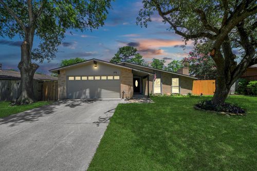 4030 Marywood Dr, Spring, TX, 77388-4947 | Card Image