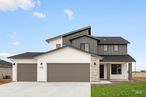 14056 Shiny Spruce St, Caldwell, ID, 83607-1265 | Card Image