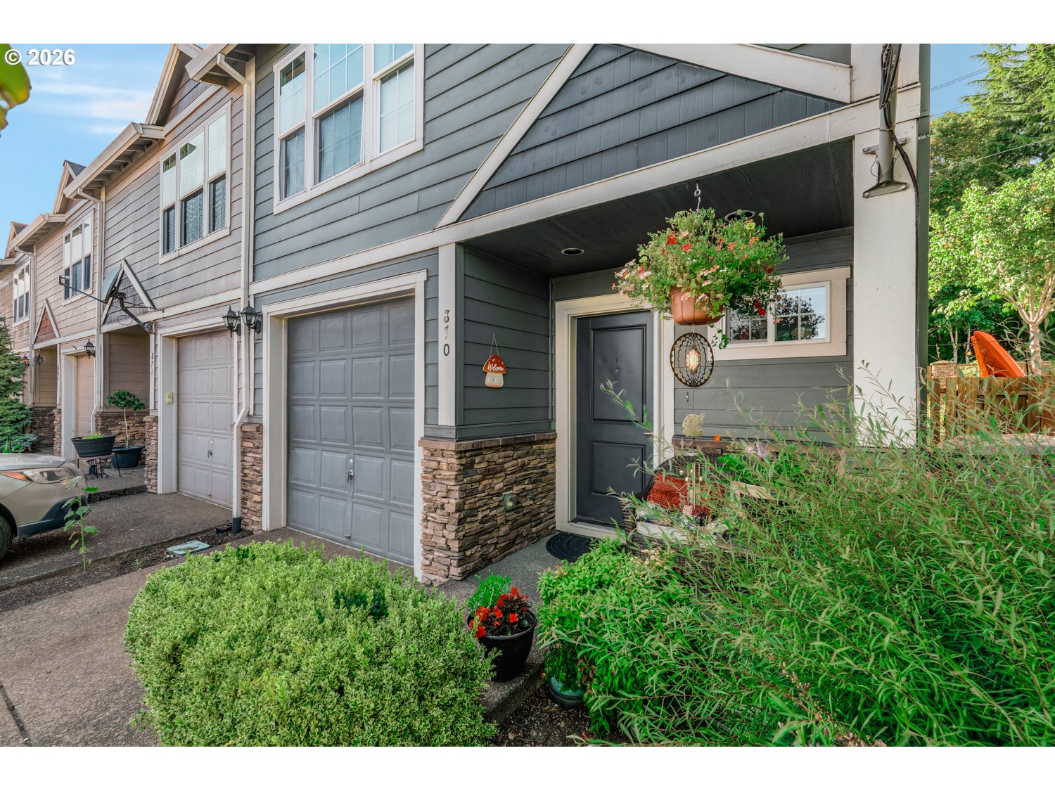 Residential in Canby 3