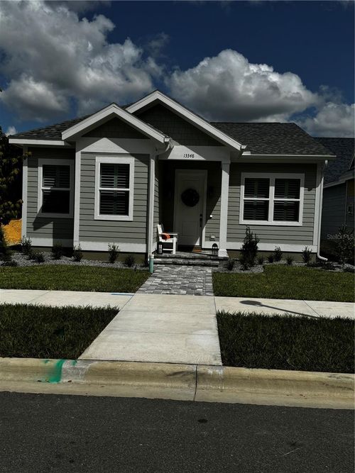13348 Sw 11th Rd, NEWBERRY, FL, 32669-4627 | Card Image