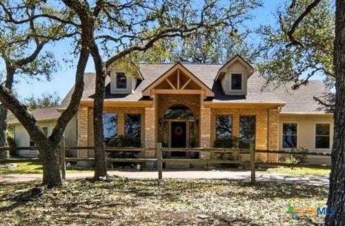121 Delaney Rae, New Braunfels, TX, 78132-4427 | Card Image