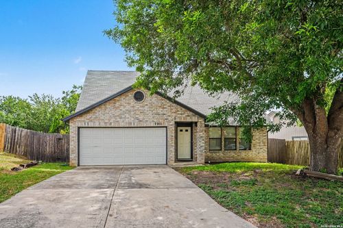 7911 Oval Mdws, San Antonio, TX, 78244-2245 | Card Image