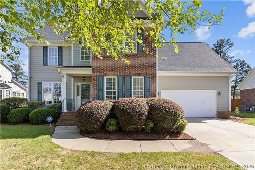 3915 Brookgreen Dr, Fayetteville, NC, 28304-0484 | Card Image