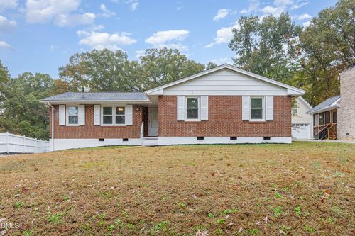 3228 Julian Dr, Raleigh, NC, 27604-1654 | Card Image