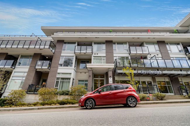 302 - 28 E Royal Avenue, Condo with 3 bedrooms, 2 bathrooms and 2 parking in New Westminster BC | Image 26