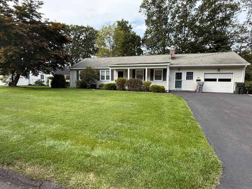 99 Driftwood Rd, Bristol, CT, 06010-2529 | Card Image