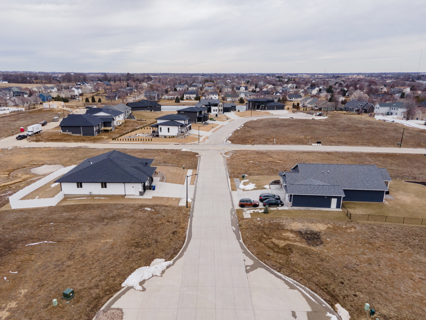Land in Davenport 5